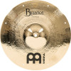 Meinl Cymbals B13FH Byzance Brilliant Fast Hihat - 13