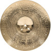 Meinl Cymbals B13FH Byzance Brilliant Fast Hihat - 13