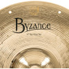 Meinl Cymbals B13FH Byzance Brilliant Fast Hihat - 13