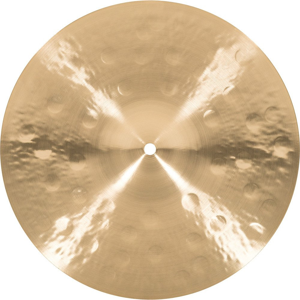 Meinl Cymbals B13JTH Byzance Jazz Thin Hihat - 13