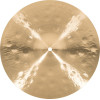 Meinl Cymbals B13JTH Byzance Jazz Thin Hihat - 13