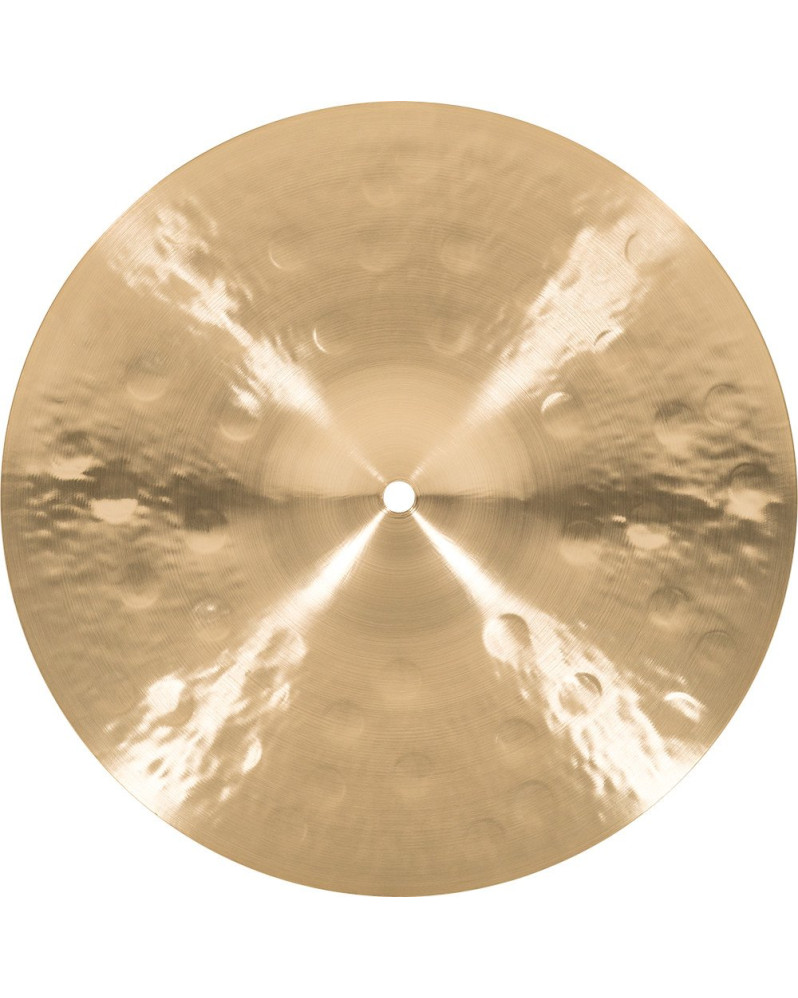 Meinl Cymbals B13JTH Byzance Jazz Thin Hihat - 13
