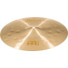 Meinl Cymbals B13JTH Byzance Jazz Thin Hihat - 13