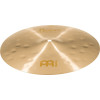 Meinl Cymbals B13JTH Byzance Jazz Thin Hihat - 13
