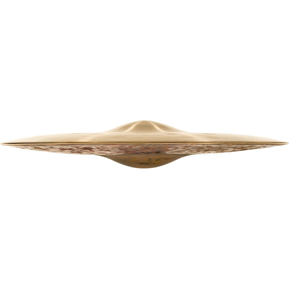 Meinl Cymbals B13JTH Byzance Jazz Thin Hihat - 13