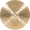 Meinl Cymbals B13JTH Byzance Jazz Thin Hihat - 13