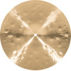 Meinl Cymbals B13JTH Byzance Jazz Thin Hihat - 13
