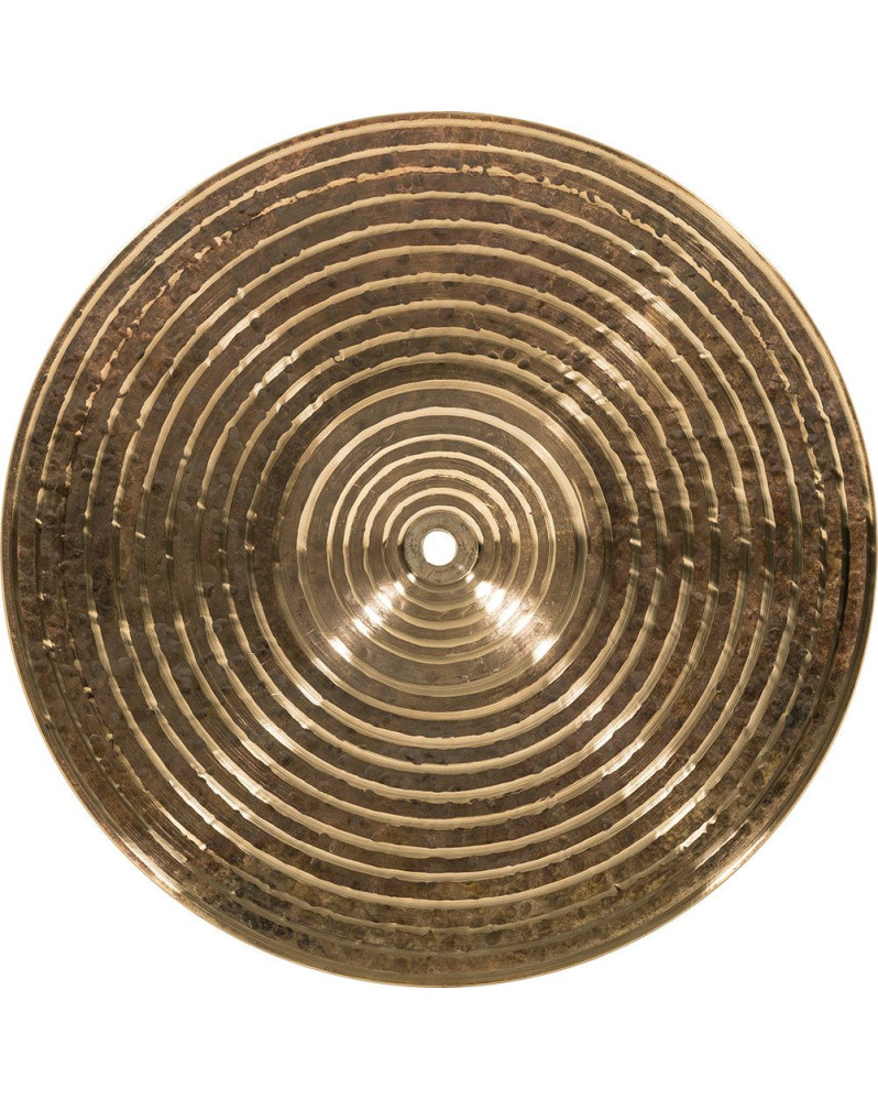 Meinl Cymbals B13SH Byzance Dark Spectrum Hihat - 13