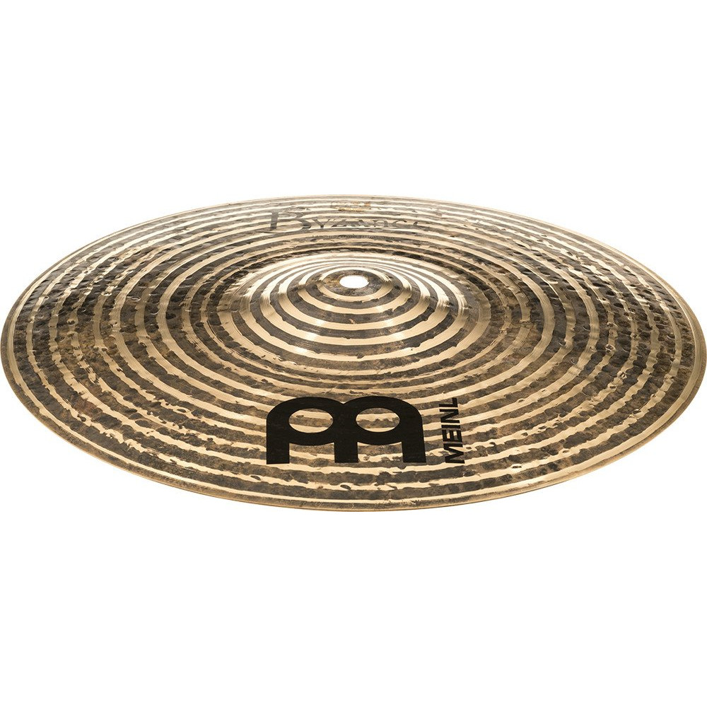 Meinl Cymbals B13SH Byzance Dark Spectrum Hihat - 13
