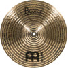 Meinl Cymbals B13SH Byzance Dark Spectrum Hihat - 13