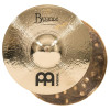 Meinl Cymbals B13SH-B Byzance Brilliant Serpents Hihat - 13