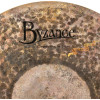 Meinl Cymbals B13SH-B Byzance Brilliant Serpents Hihat - 13
