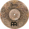 Meinl Cymbals B13SH-B Byzance Brilliant Serpents Hihat - 13