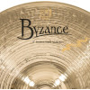Meinl Cymbals B13SH-B Byzance Brilliant Serpents Hihat - 13