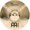 Meinl Cymbals B13SH-B Byzance Brilliant Serpents Hihat - 13