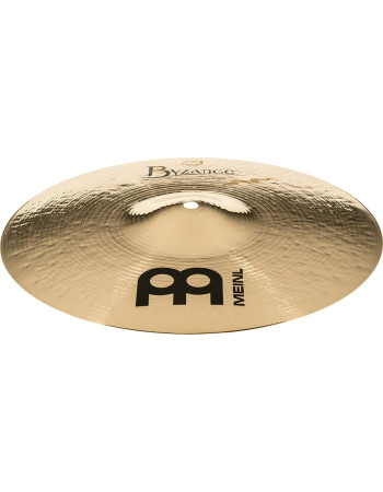 Meinl Cymbals B13SH-B Byzance Brilliant Serpents Hihat - 13