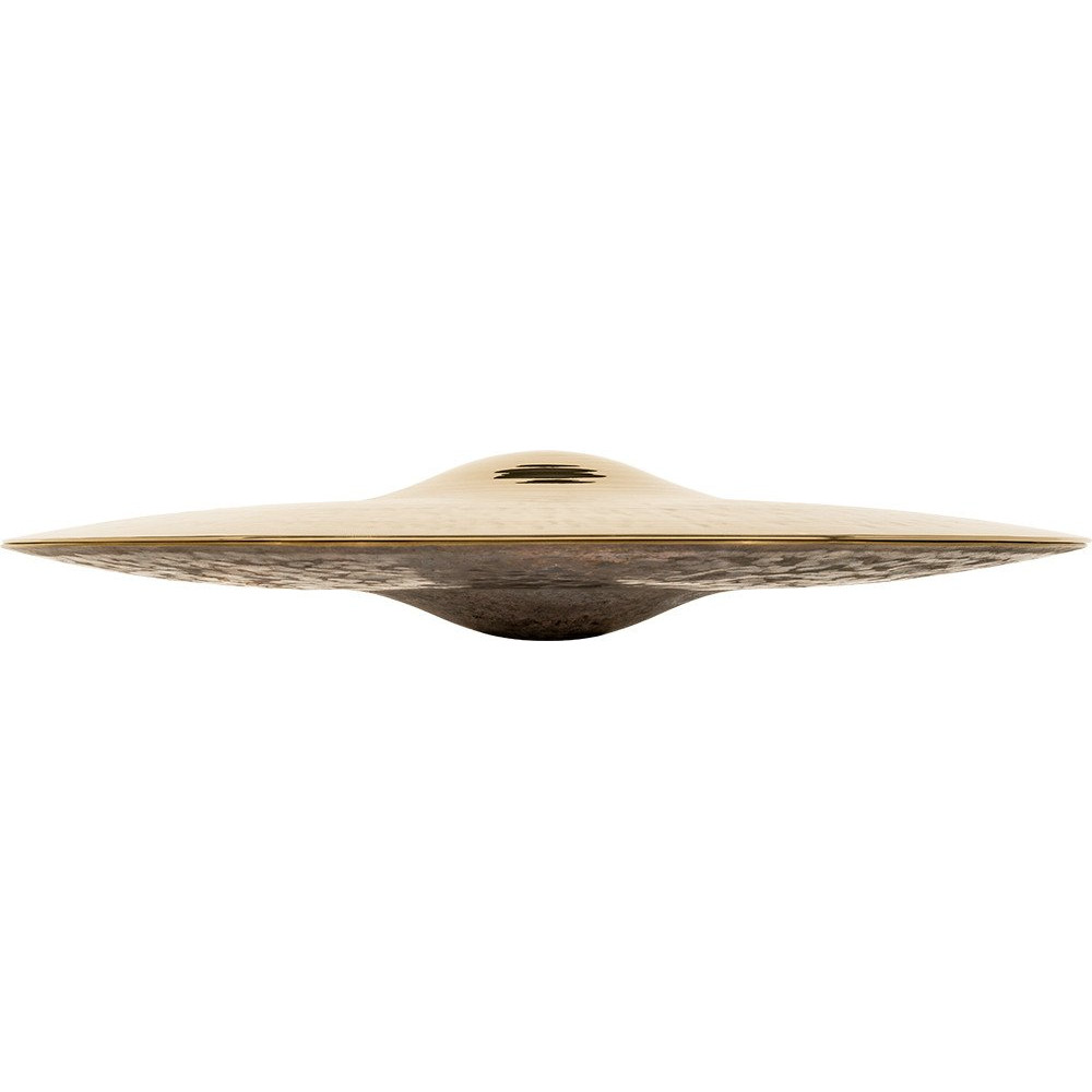Meinl Cymbals B13SH-B Byzance Brilliant Serpents Hihat - 13