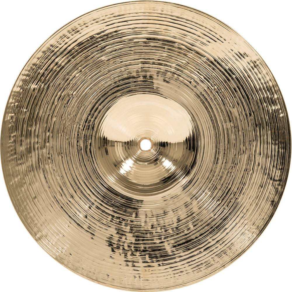 Meinl Cymbals B13SH-B Byzance Brilliant Serpents Hihat - 13