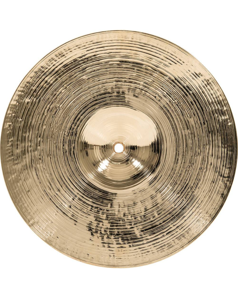 Meinl Cymbals B13SH-B Byzance Brilliant Serpents Hihat - 13
