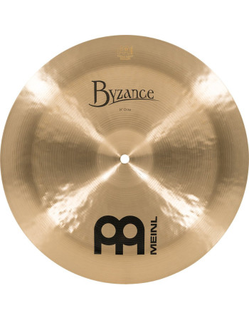Meinl Cymbals B14CH Byzance Traditional China - 14