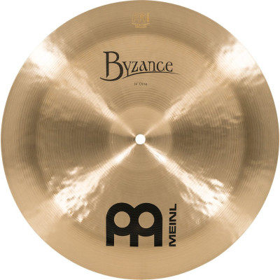 Meinl Cymbals B14CH Byzance Traditional China - 14