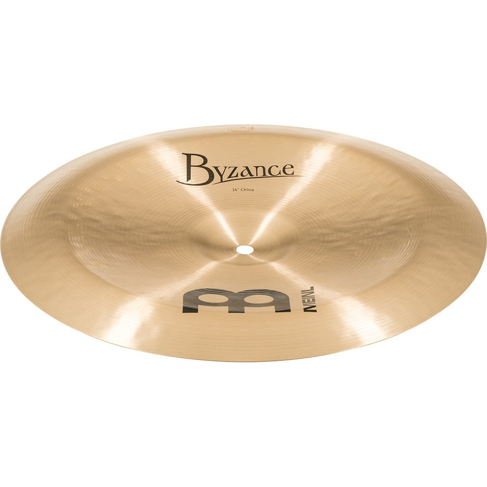 Meinl Cymbals B14CH Byzance Traditional China - 14