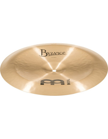 Meinl Cymbals B14CH Byzance Traditional China - 14