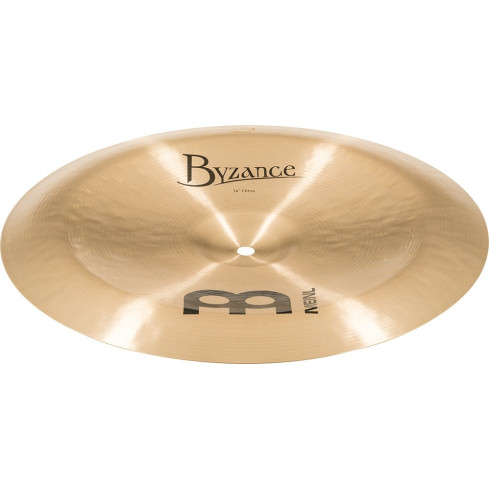 Meinl Cymbals B14CH Byzance Traditional China - 14