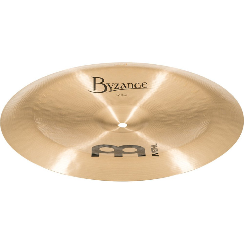 Meinl Cymbals B14CH Byzance Traditional China - 14