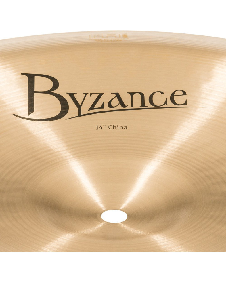 Meinl Cymbals B14CH Byzance Traditional China - 14