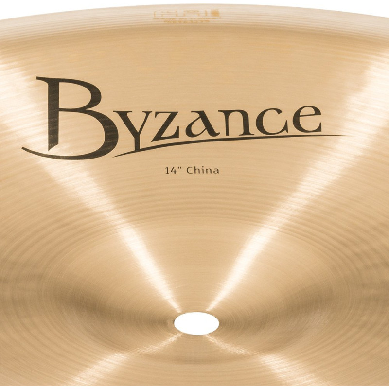 Meinl Cymbals B14CH Byzance Traditional China - 14