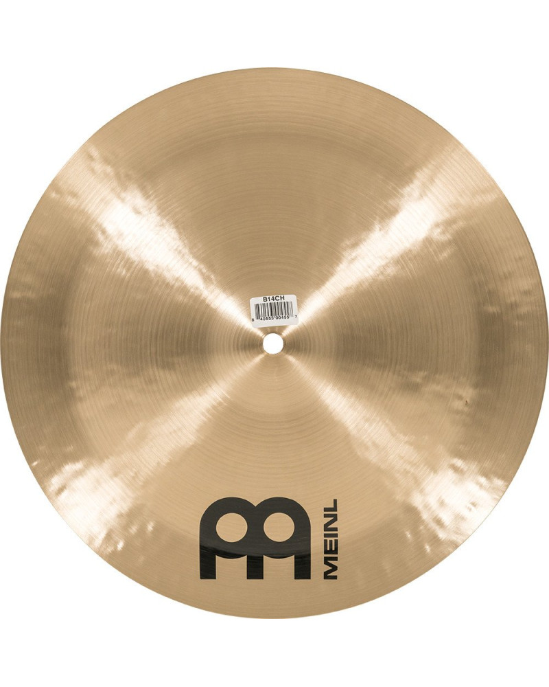 Meinl Cymbals B14CH Byzance Traditional China - 14
