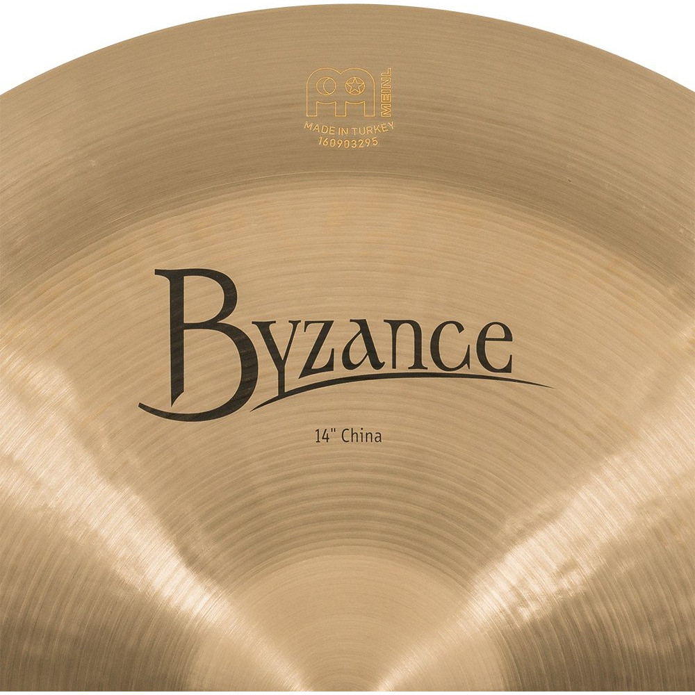 Meinl Cymbals B14CH Byzance Traditional China - 14