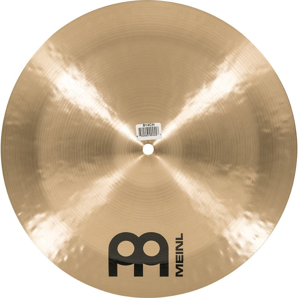 Meinl Cymbals B14CH Byzance Traditional China - 14