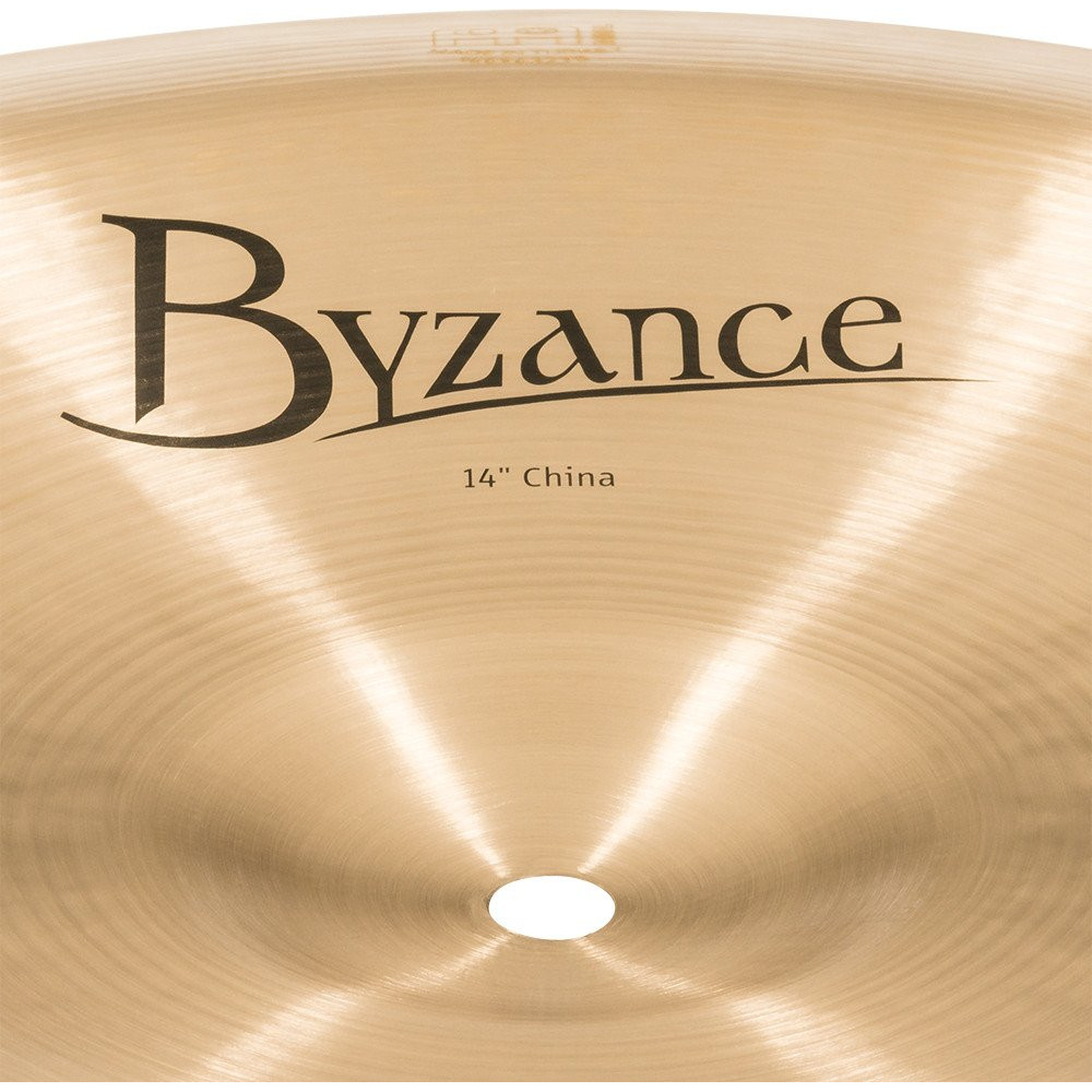 Meinl Cymbals B14CH Byzance Traditional China - 14