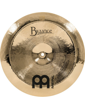 Meinl Cymbals B14CH-B Byzance Brilliant China - 14