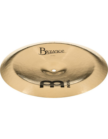 Meinl Cymbals B14CH-B Byzance Brilliant China - 14