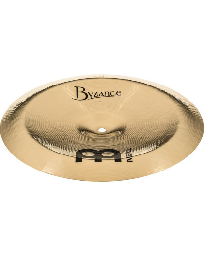Meinl Cymbals B14CH-B Byzance Brilliant China - 14