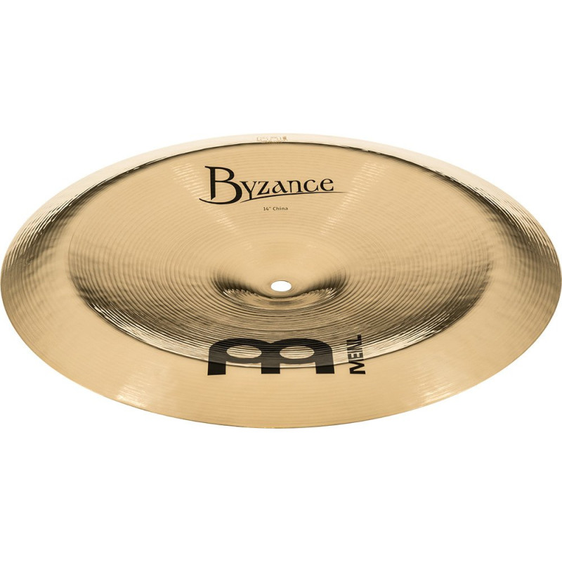 Meinl Cymbals B14CH-B Byzance Brilliant China - 14
