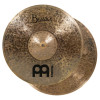 Meinl Cymbals B14DAH Byzance Dark Hihat - 14