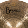 Meinl Cymbals B14DAH Byzance Dark Hihat - 14