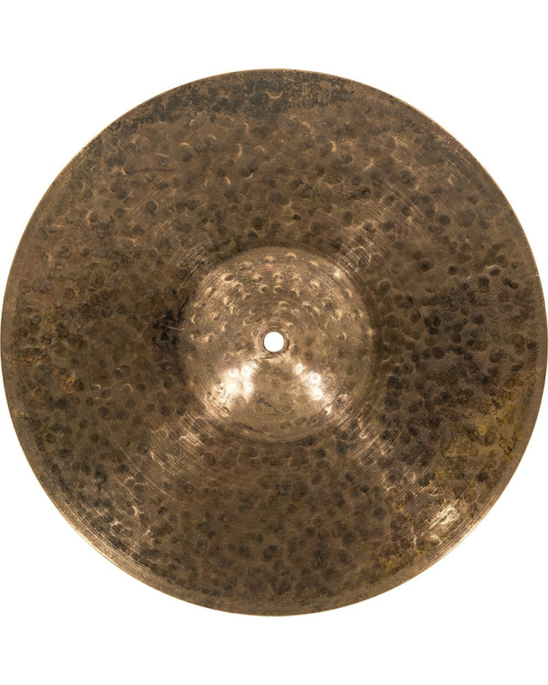 Meinl Cymbals B14DAH Byzance Dark Hihat - 14