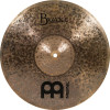 Meinl Cymbals B14DAH Byzance Dark Hihat - 14