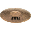 Meinl Cymbals B14DAH Byzance Dark Hihat - 14
