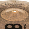 Meinl Cymbals B14DAH Byzance Dark Hihat - 14