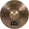 Meinl Cymbals B14DAH Byzance Dark Hihat - 14