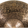 Meinl Cymbals B14DAH Byzance Dark Hihat - 14