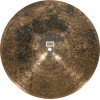 Meinl Cymbals B14DAH Byzance Dark Hihat - 14
