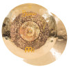 Meinl Cymbals B14DUH Byzance Dual Hihat - 14