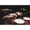 Meinl Cymbals B14DUH Byzance Dual Hihat - 14
